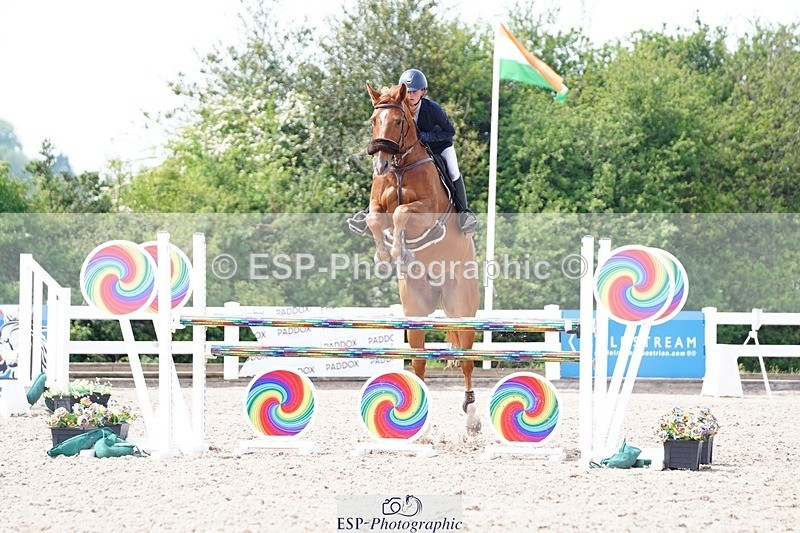 250511-150400-14622 - Cls 35 1.10m Amateur Quali and Open