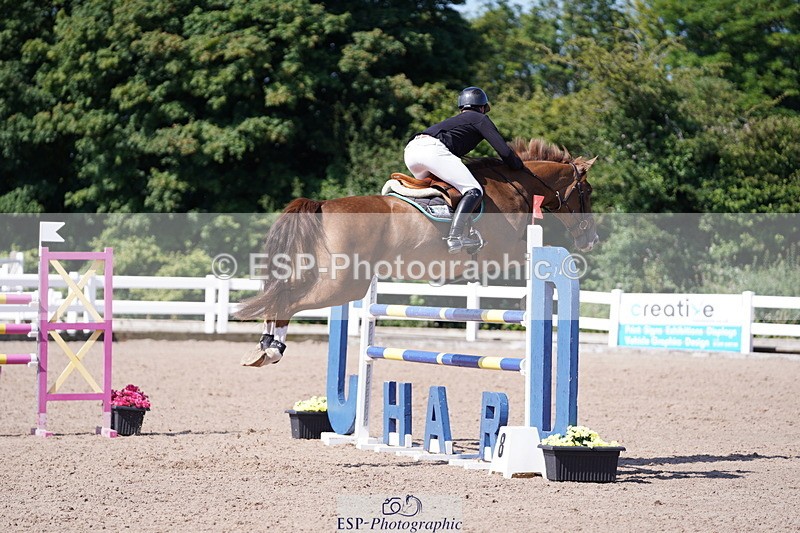 240719A-102410-09888 - Cls 30, YH 6 Yr Olds 1.25m