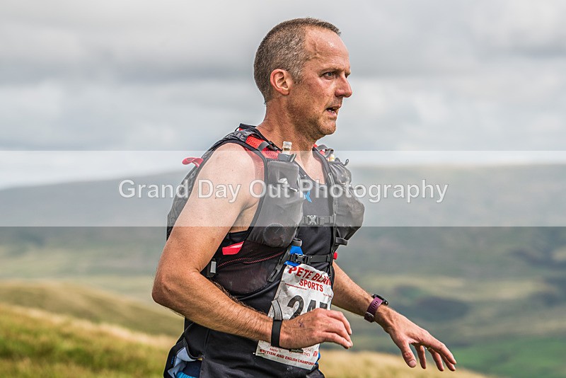 Sedbergh -1596 - Sedbergh Hills Fell Race Sunday 20th August 2023