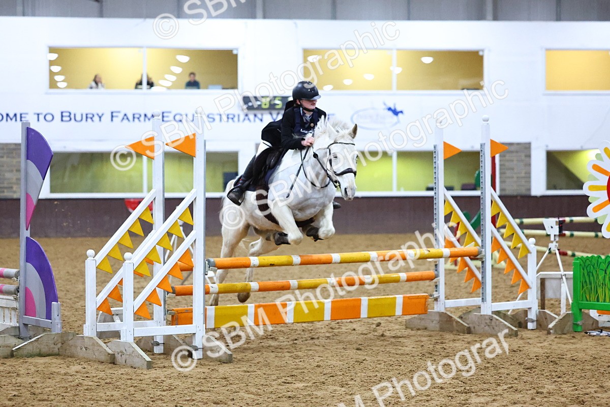 SBM_002226 - Class 5 - Jingle Bells - 80cm