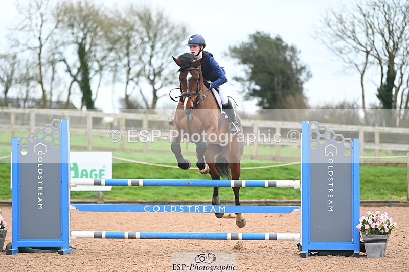 240316A-090602-02263 - Cls 13 Snr 1.05 and 1.10m Open