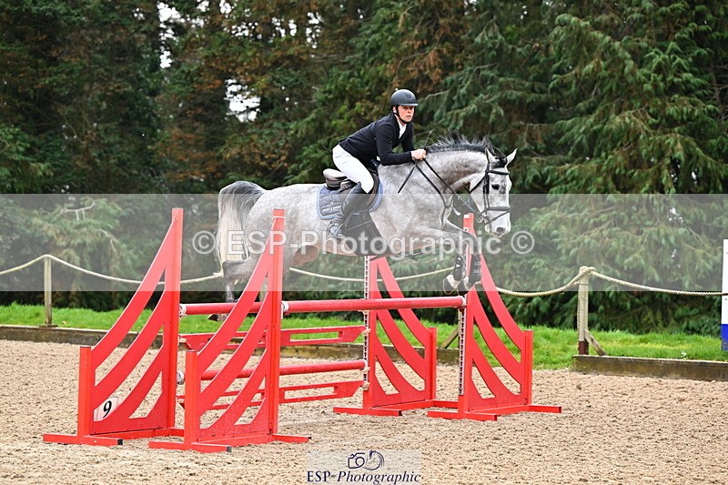 250321A-094706-00182 - Cls 2 Newcomers and 1.10m Open