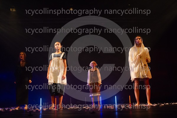 00842 - Les Mis Medley