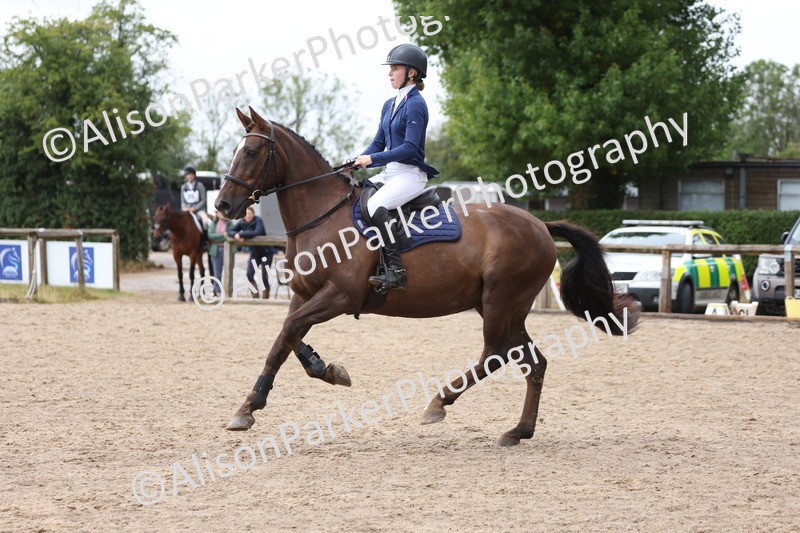 20250720-0834 - Class 4 - 90cm