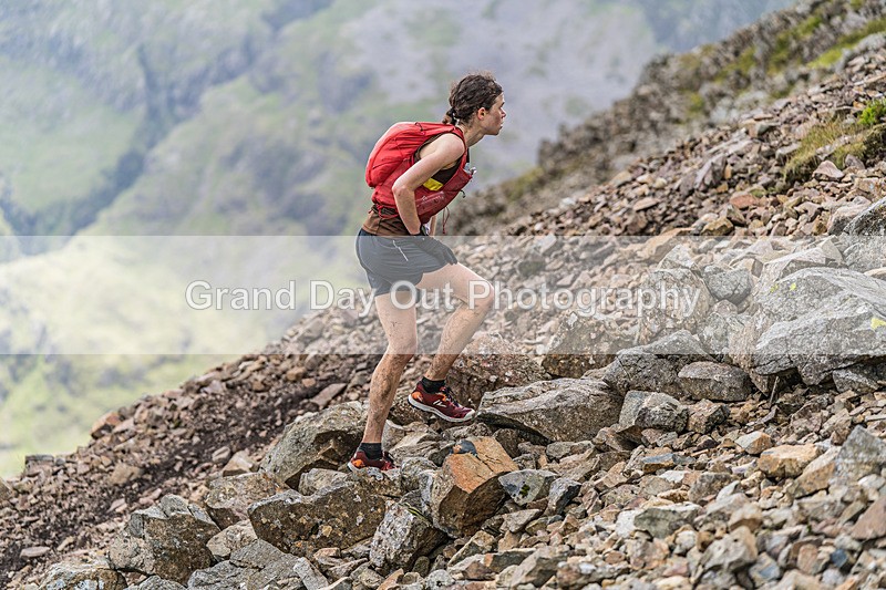 Borrowdale-433 - Borrowdale Fell Race Saturday 3rd August 2024