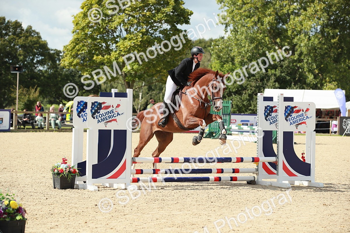 SBM_25185 - J28 Senior 60cm Championship