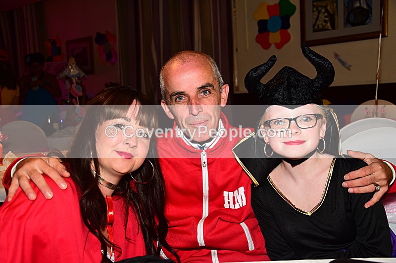 TAY-280 - Tayla's 18th
