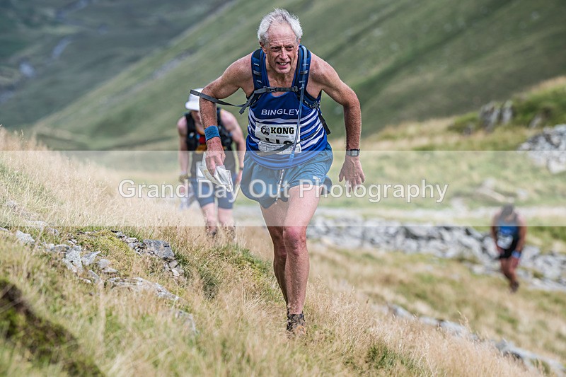 Hartsop Hop-192 - Hartsop Hop Fell Race Saturday 22nd August 2026