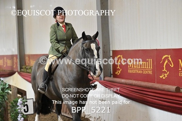 BPP_5221 - CLASS 4 50cm