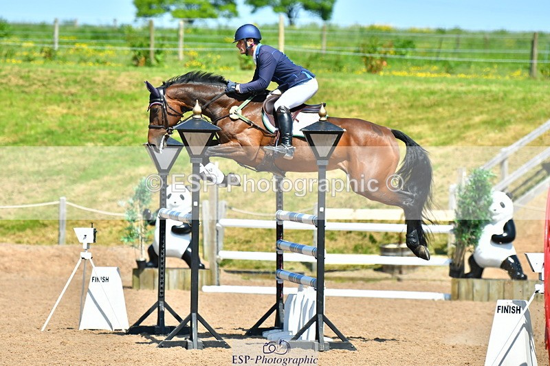 230527A-145033-05120 - Cls 17 National 1.30m Open