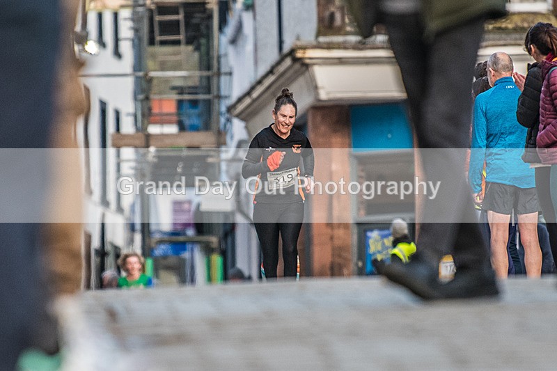 Keswick RTH-1241 - Keswick AC Round The Houses Road Race Wednesday 24th April 2024
