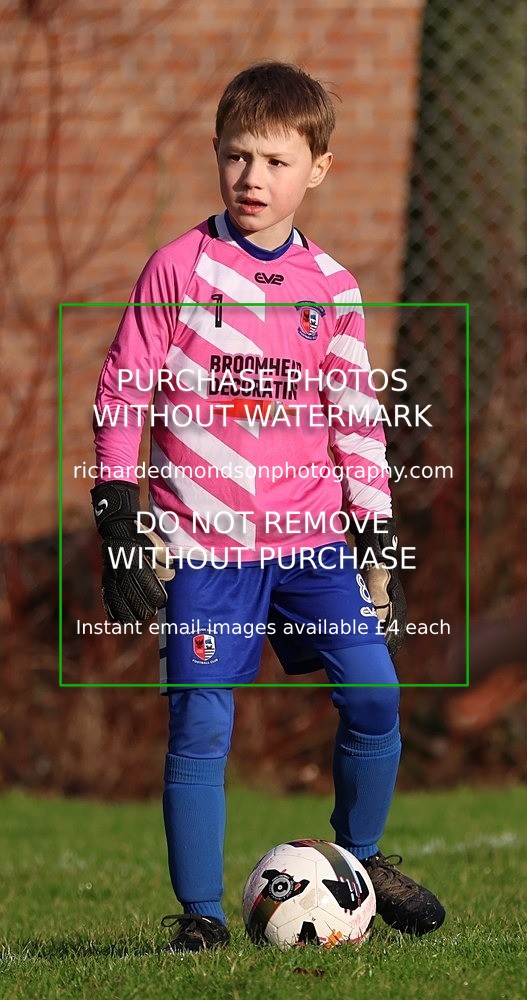 533A1943 - Ambleside U8 (17/1/26)