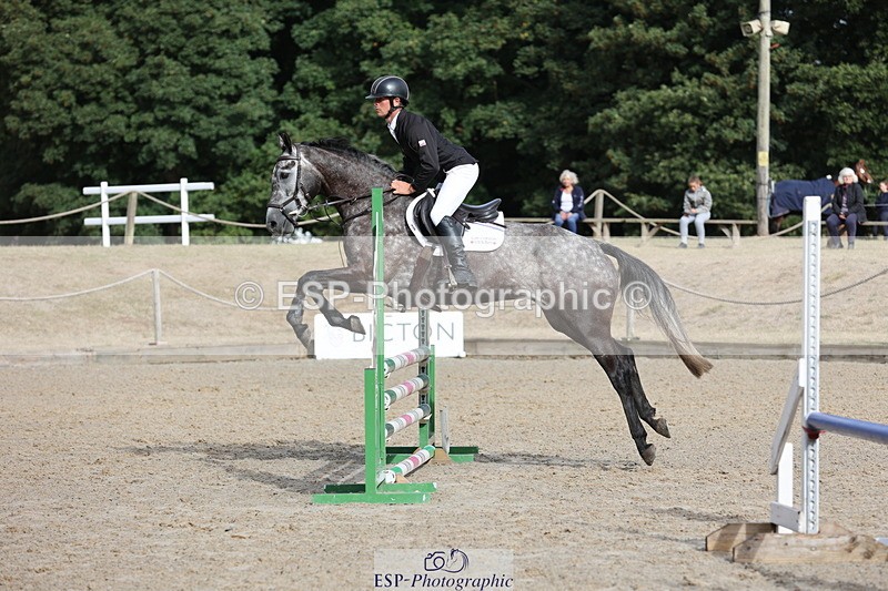 250829A-094441-00304 - Cls 6 85cm Amateur Quali
