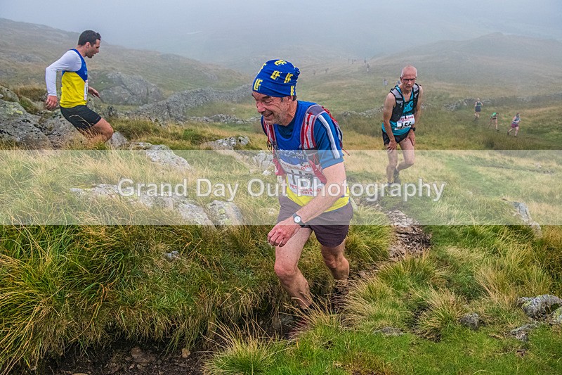 Shipman Knotts-177 - Shipman Knotts Fell Race Tuesday 23rd August 2022