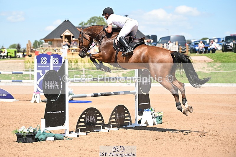 240719A-133411-11024 - Cls 35, YH 7 Yr Olds 1.30m