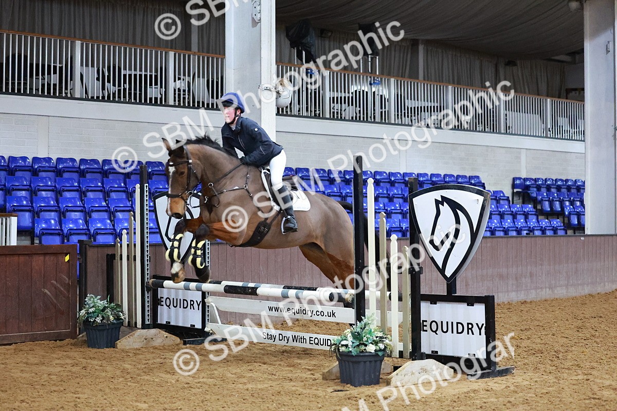 SBM_001990 - Class 7 - Clear Round