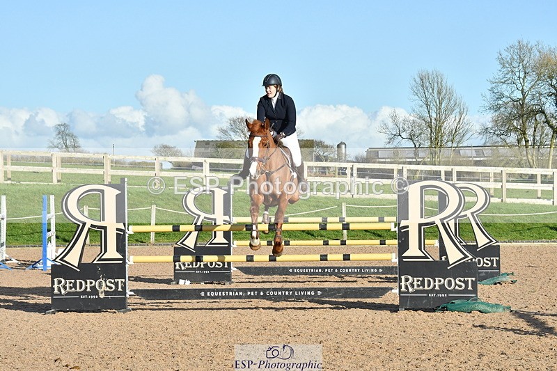 240306A-162104-02421 - Cls 5 Foxhunter and 1.20m Open