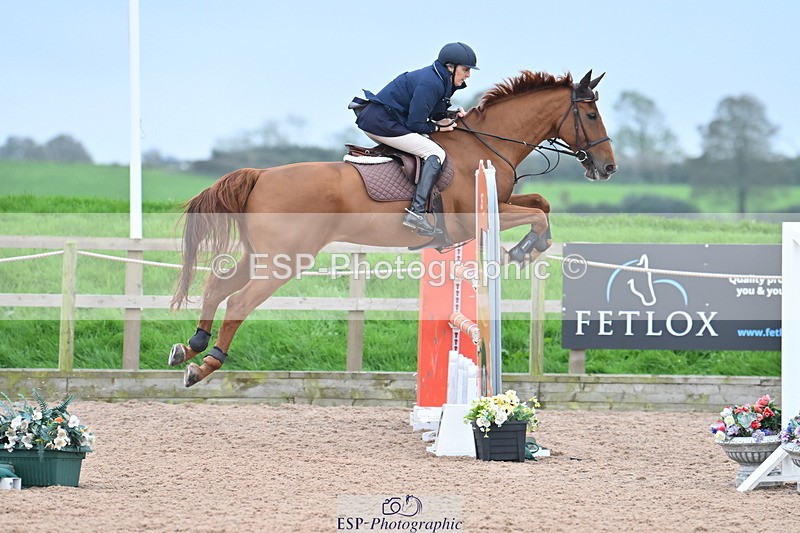 231013A-150231-02882 - Cls 9 Foxhunter & 1.20m Open