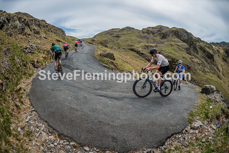 121601 - Hardknott Hairpin 12.00 - 13.00