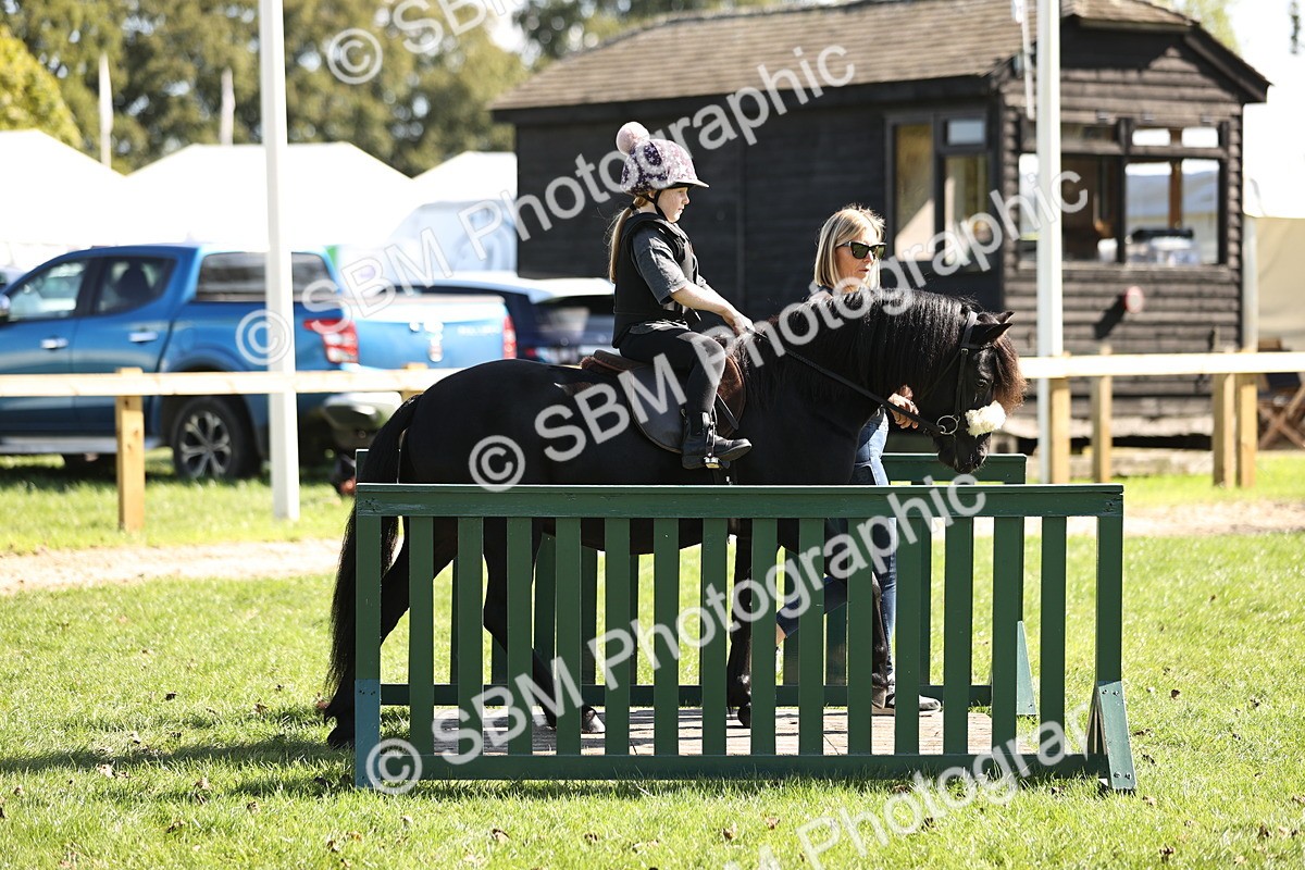 SBM_23052 - S4 - Have a Go at Working Equitation
