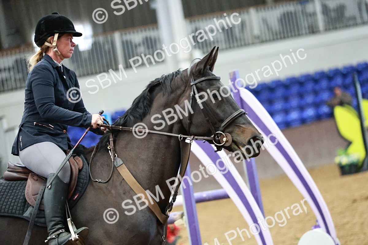 SBM_001106 - Class 3 - Senior Discovery 1.00m