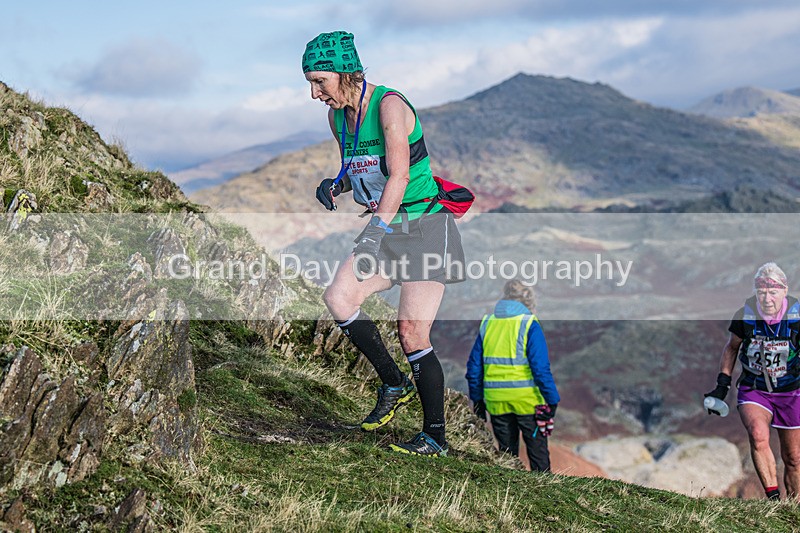 Dunnerdale-659 - Dunnerdale Fell Race Saturday 12th November 2022