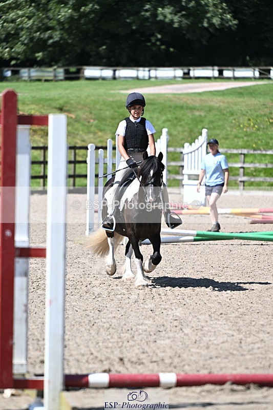 240729B-112359-02351 - Showjumping Competition