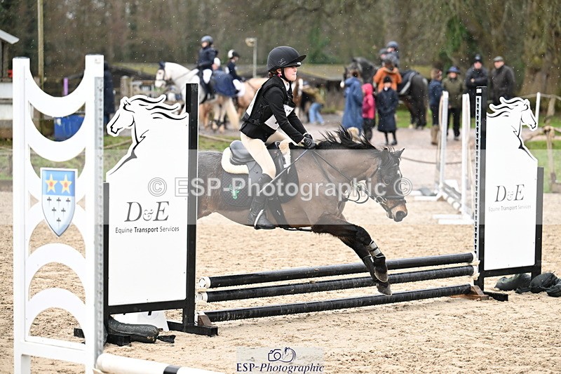 260222A-103850-00454 - 40cm Unassisted