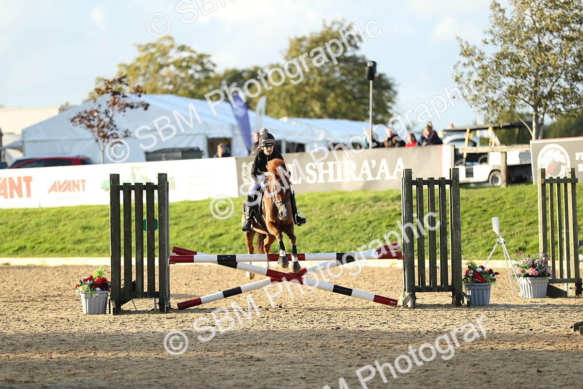 SBM_30626 - E11 - Eventers Challenge 80cm Championship