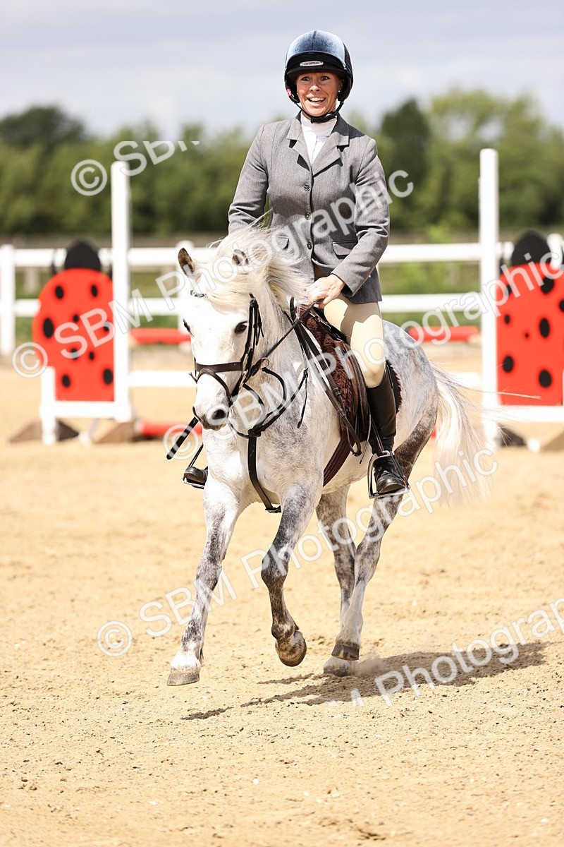 SBM_007492 - Class 2 - 80cm showjumping