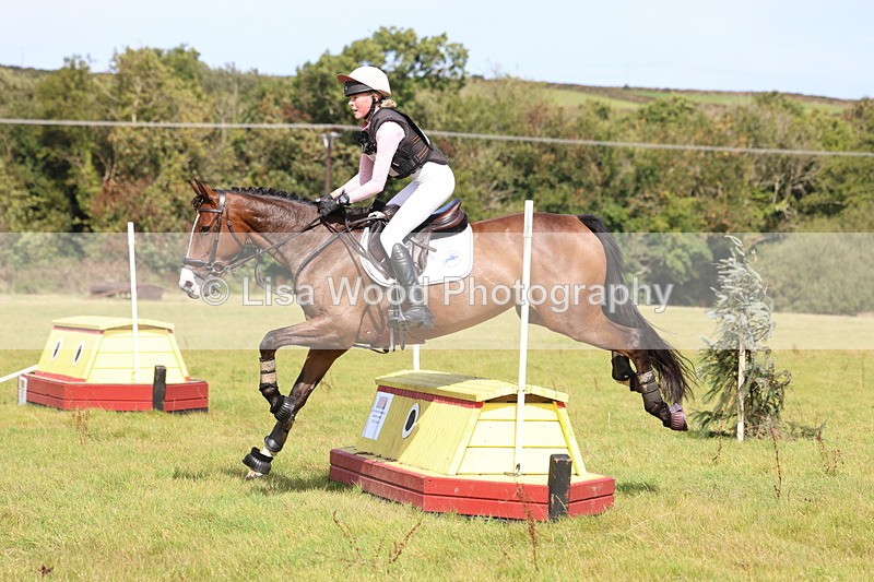 3E7A7153 - Class 2: Trekenning Open: Yellow Boat