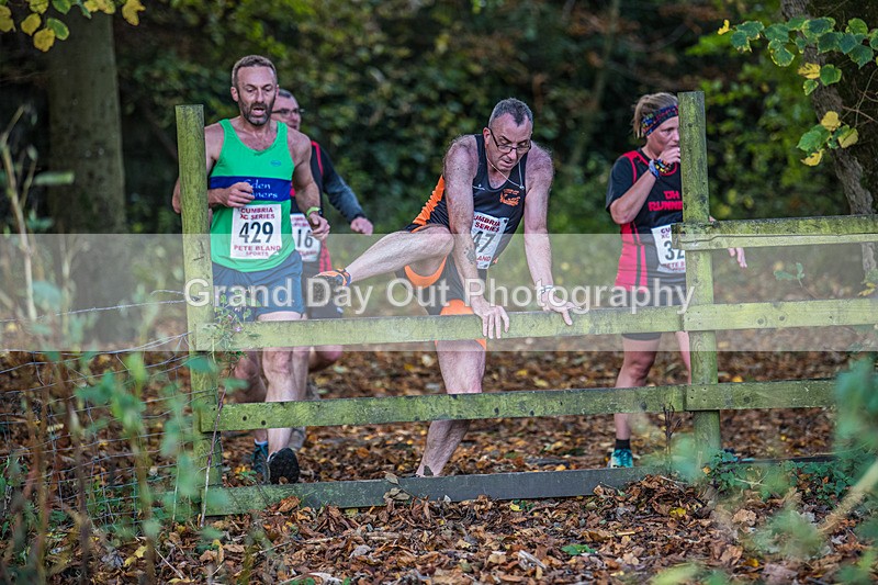 Cumbria XC-712 - Cumbria XC League Workington Saturday 26th October 2024