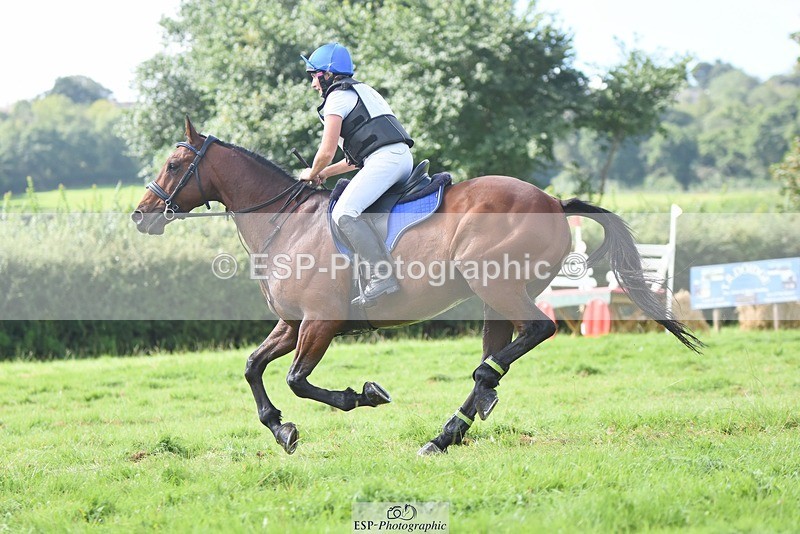 230820X-105948-1823 - BE90 XC 09.40 to Rider 151 at 11.44