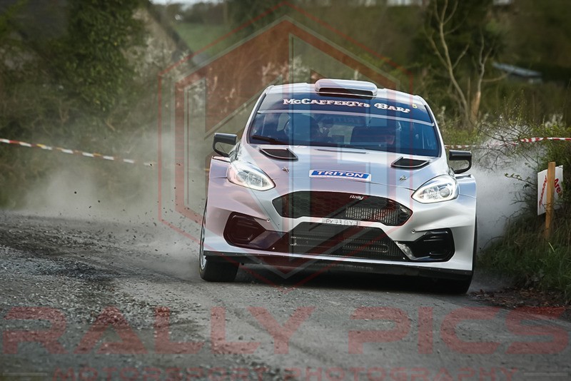 Monaghan Rally 2024-3 - Monaghan Stages 2024