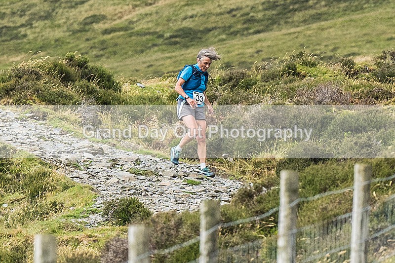 Skiddaw-848 - Skiddaw Fell Race Sunday 2nd July 2023