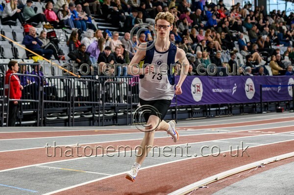 SeniorInd25-917678 - Track Male Set One