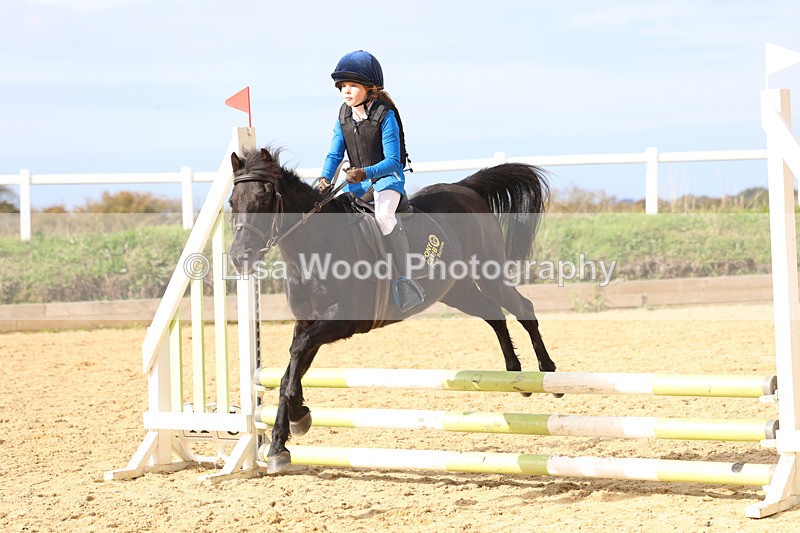 3E7A7356 - Class 3: 60cm open