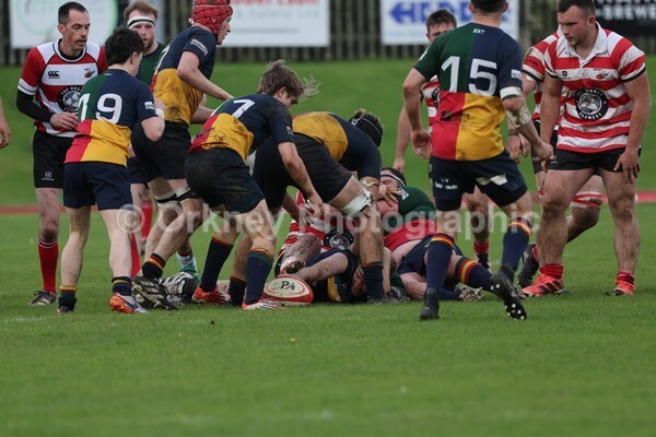 DAD12900 - Rugby 26/27