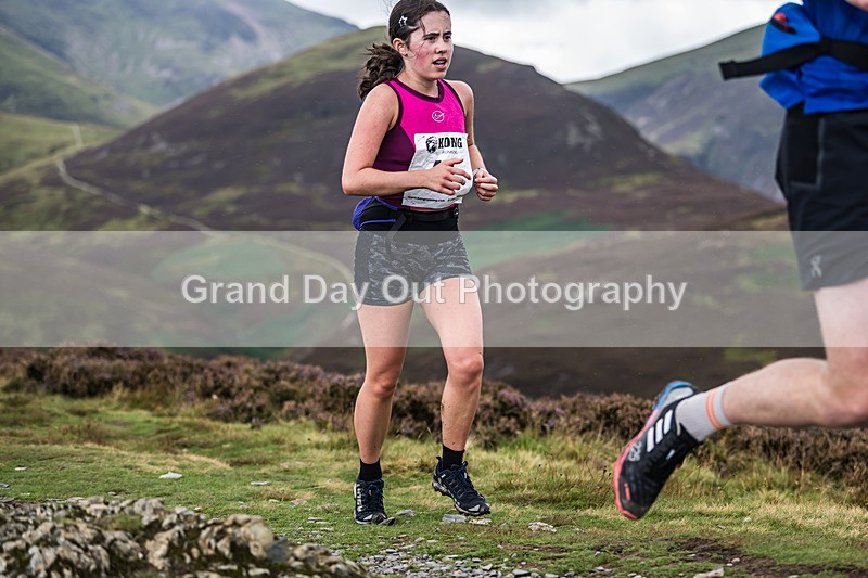 Barrow-442 - Barrow Fell Race Monday 31st August 2026