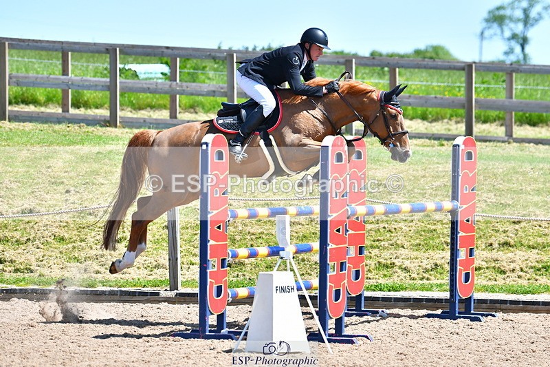 230526A-130222-02272 - Cls 4 Snr 1.20m Open