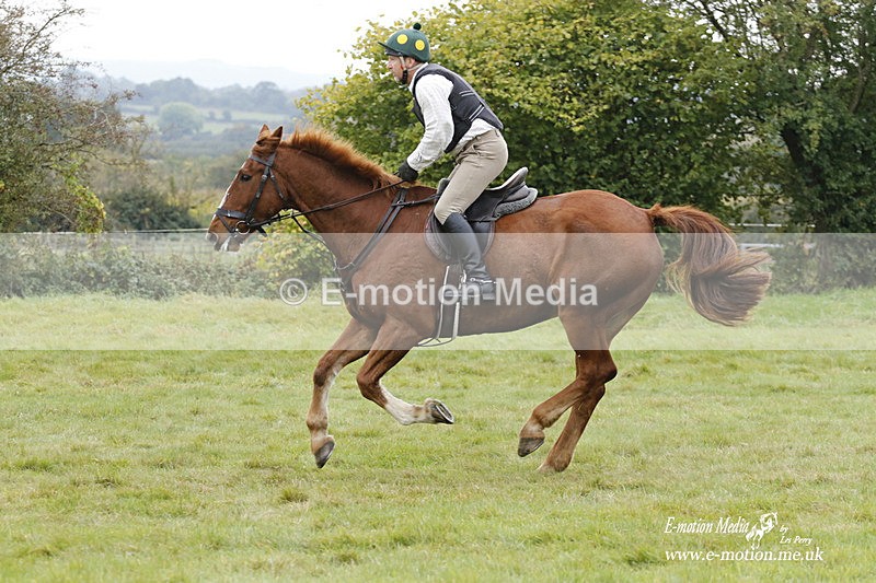  WWHT 171021 1925 - Novice Pairs (0.80m)  17/10/21
