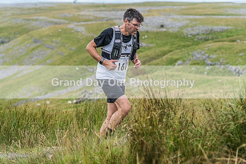 Ingleborough-193 - Ingleborough Mountain Race Saturday 20th July 2024