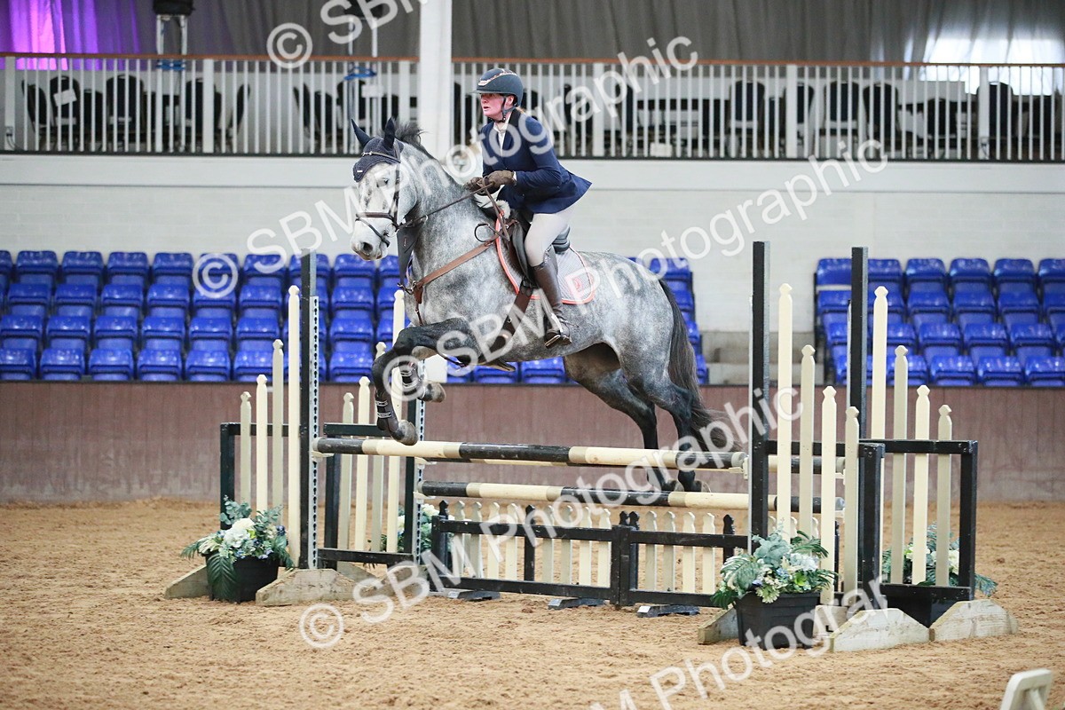 SBM_000206 - Class 2  - Senior British Novice - 90cm Open