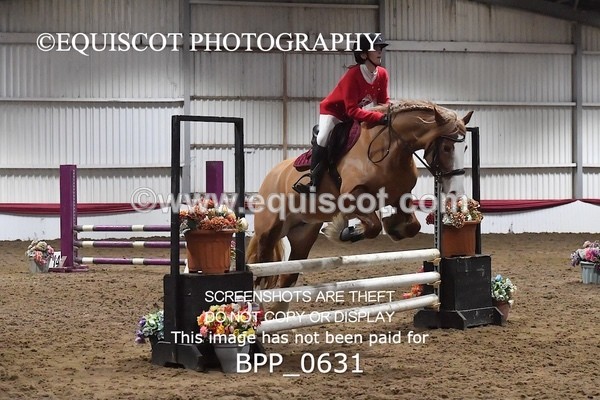 BPP_0631 - CLASS 5 70CM