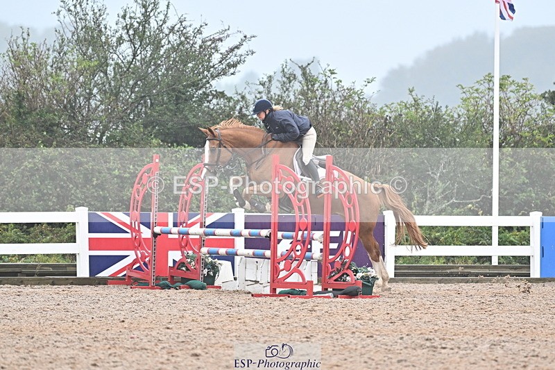 241006A-094016-05801 - Cls 23 85cm Nat Am  Quals