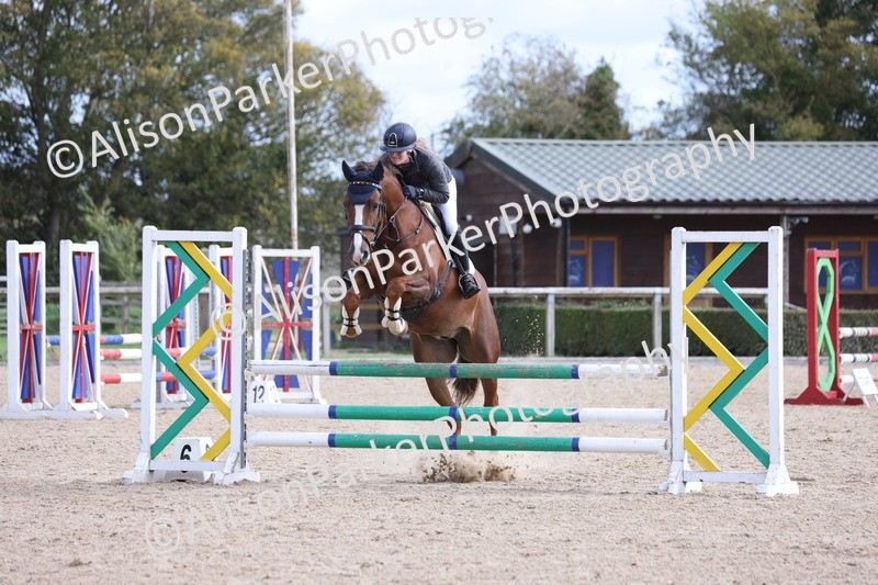 20251005-0971 - Class 6 - 90cm