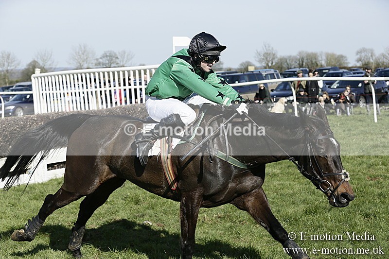 PtP 260317 300 - Mendip Farmers Point-to-Point Ston Easton 26/03/17