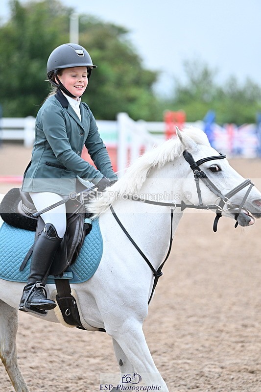 240908A-101342-02725 - Cls 17 Pony Intro 75cm