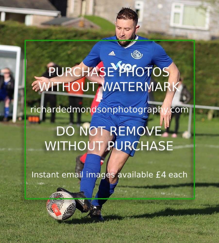 IMG_8851 - Kirkby Lonsdale Reserves vs Carnforth Rangers (16/4/24)