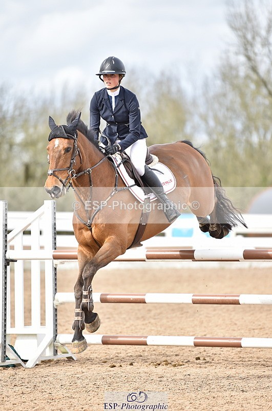 240403A-155246-01047 - Cls 5 Foxhunter and 1.20m Open